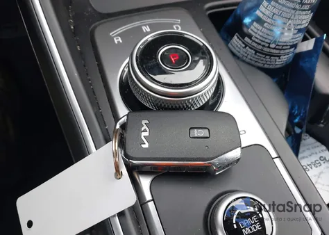 2023 Kia Sorento Hybrid Ex from USA, damaged, VIN KNDRH4LG5P5198328